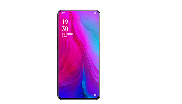 Honor 9i